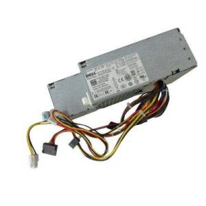 Dell Y738P 280W Desktop Power Supply - For Optiplex XE SFF