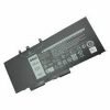 Dentsing GJKNX Laptop Battery Replace for Dell Latitude 5480 5580 5280 5288 5488 5590 5591 5490 5491 5495 E5480 E5580 E5490 E5590 Precision 15 3520 3530 Series GD1JP DY9NT 5YHR4 451-BBZG 68Wh 7.6V