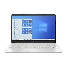 HP 15 Core i5 laptop dw1271nia 10Th Gen (10210) 8GB RAM 1TB HDD 15.6″ Display Windows 10 Home (3A9L7EA)