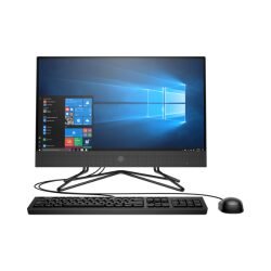 HP 200 G4 All-in-One PC Bundle (295D8EA)