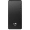 HP 290 G4 Micro Tower PC, Intel Core i5-10500, 4GB RAM, 1TB HDD, DOS, 21" Inch Monitor - 1C6W9EA