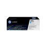 HP 305A (CE411A) Cyan Original LaserJet Toner Cartridge