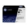 HP 55A Black (CE255A) Original LaserJet Toner Cartridge