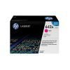 HP 642A Magenta Original LaserJet Toner Cartridge (CB403A)