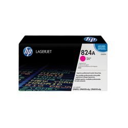 HP 824A Magenta (CB387A) LaserJet Image Drum