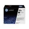 HP 90A Black (CE390A) Original LaserJet Toner Cartridge