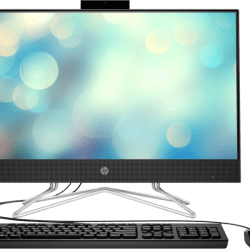 HP All-in-One PC 24-df1116nh i5-1135G7 8GB DDR4 1TB HDD