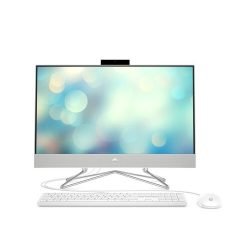 HP All-in-One PC 24-dp1040nh i7-1165G7 8GB DDR4 1TB HDD 23.8″ FHD IPS Touch w/HD Camera Integrated Intel® Iris® Xe Graphics DOS Natural Silver 1Yr – 4G1M7EA