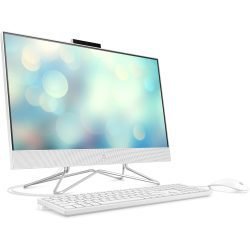 HP Bib27PLI 2C20 AIO, intel Core i7-1165G7, 11th Gen, 8GB DDR4 3200 RAM, 1TB Harddisk, Intel Internal Graphics, 27" LED Touch, FreeDos,Natural Silver All -in-One PC 4G1P7EA#BH5