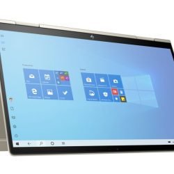 HP ENVY x360 2-in-1 Laptop 13-bf0044na (706Z1EA)