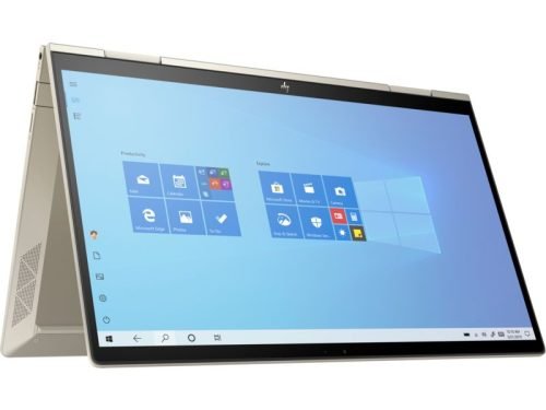 HP ENVY x360 2-in-1 Laptop 13-bf0044na (706Z1EA)