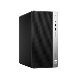 HP ProDesk 400 G7 Microtower PC-2T9Z3ES