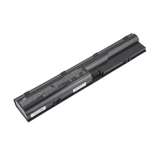 HP Probook 4530S 4540S 4440S 4430S 4545S 4535S 4330S  4331s  4431s 4435s  4535s 4536s 4440s 4441s 4446s Replacement Laptop Battery ( 3 months warranty)