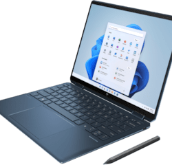 HP Spectre x360 2-in-1 Laptop 14-ef0010na (6M761EA)