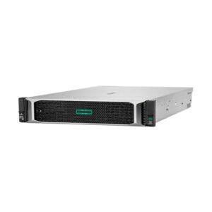 HPE ProLiant DL380 Gen10 Server – 2U Rack, Intel Xeon 2.2GHz, 32GB DDR4, 500W