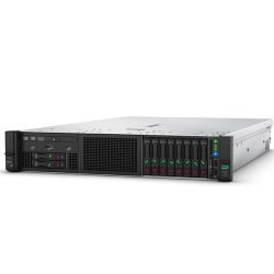 Hewlett Packard Enterprise ProLiant DL380 Gen10 server Rack (2U) Intel® Xeon® 2.2 GHz 32 GB DDR4-SDRAM 500 W