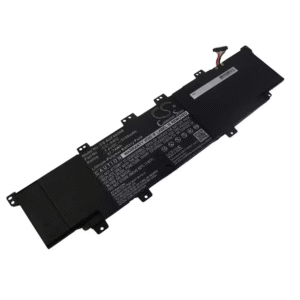 Asus C31-X402 4 Cell Replacement Battery – Compatible with Asus S300, S400, and F402 Series Laptops