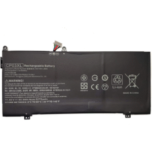 CP03XL Laptop Battery Replacement for HP Spectre x360 – 13-ae Series