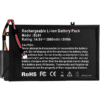 HP Envy Touchsmart EL04XL Replacement Laptop Battery