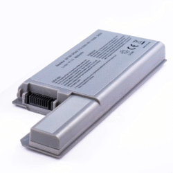 Dell Latitude D531 D531N D820 D830 Laptop Battery Replacement