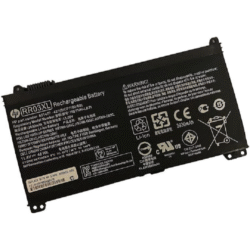 HP RR03XL Original Laptop Battery – 11.4V 48Wh for HP ProBook 430 G4 / 440 G4 / 450 G4 / 455 G4 / 470 G4 / MT20 Series