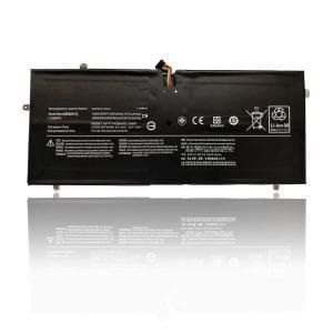 L12M4P21 Laptop Battery for Lenovo Yoga 2 Pro 13 L13M4P02 Y50-70AM-IFI 21CP5/57/12（7.4V 54Wh）