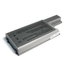 Laptop Battery for Dell 451-10308 451-10327 Latitude D531 D820 D830