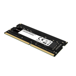 Lexar LD4AS016G-R3200GSST 16GB DDR4 3200MHz Laptop Memory