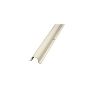 Metal Floor Trunking – Semi Circular