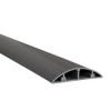 PVC Floor Trunking Self Adhesive -4.5fts | 9Fts