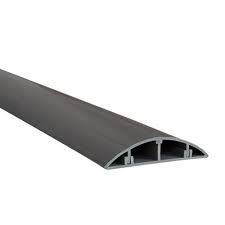 PVC Floor Trunking Self Adhesive -4.5fts | 9Fts