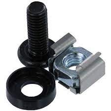 Roll Bolts for Data Cabinets