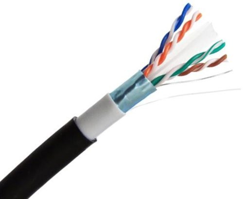 Swift Connect Cat 6A SFTP Outdoor Cable