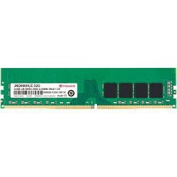 Transcend Desktop RAM DDR4 32GB 2666 – JM2666HLE-32G