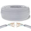 True-Link Cat6e UTP Ethernet Cable 305 Meters CCA