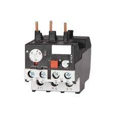 12A To 18A Overload Relay