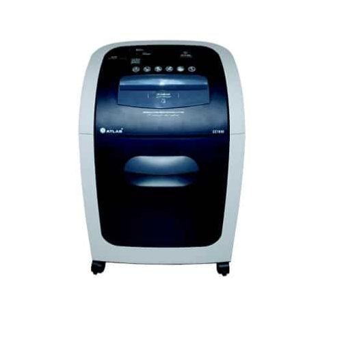 Atlas CC1840 CrossCut 18 sheets Paper Shredder