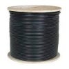 Cat 6 Outdoor Cable UV Shielded & Weatherproof ACC- Aluminium ClaD Copper