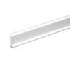 Compartment PVC Trunking Divider 100mmx50mm