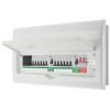 Consumer Unit 12 Ways