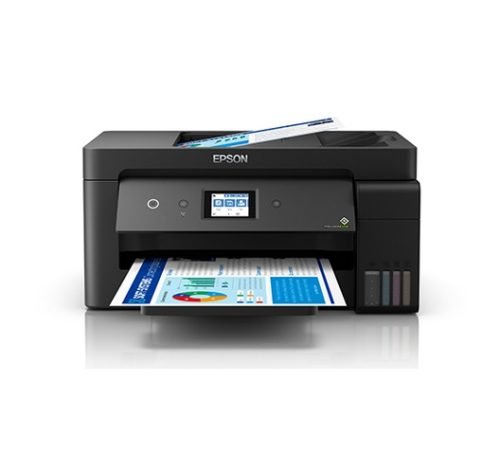 Epson EcoTank L14150 A3+ Wi-Fi Duplex Wide-Format All-in-One Ink Tank Printer