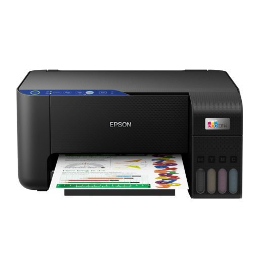 Epson EcoTank L3251 Wi-Fi All-in-One Ink Tank Printer