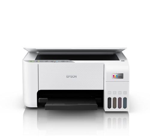 Epson EcoTank L3256 A4 Wi-Fi All-in-One Ink Tank Printer