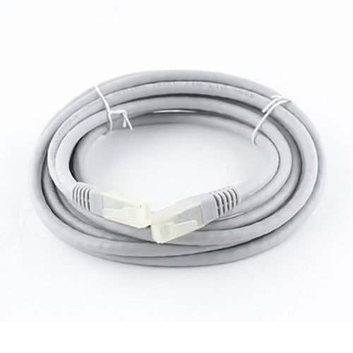 Ethernet RJ45 Latch Anti-Break CAT 6 Patch Cord 5 Metres