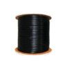 FTP Outdoor Cat 6 Ethernet Cable – 305m, 0.52mm Conductor, Shielded, LSOH Jacket