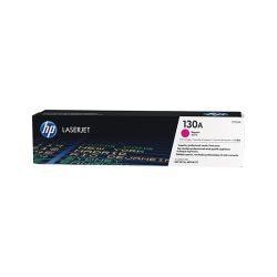 HP 130A Magenta (CF353A) Original LaserJet Toner Cartridge