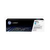 HP 201A Cyan (CF401A) Original LaserJet Toner Cartridge