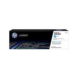 HP 203A Cyan (CF541A) Original LaserJet Toner Cartridge