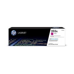 HP 203A Magenta (CF543A) Original LaserJet Toner Cartridge