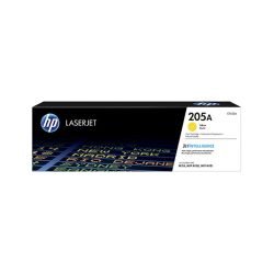 HP 205A Yellow (CF532A) Original LaserJet Toner Cartridge